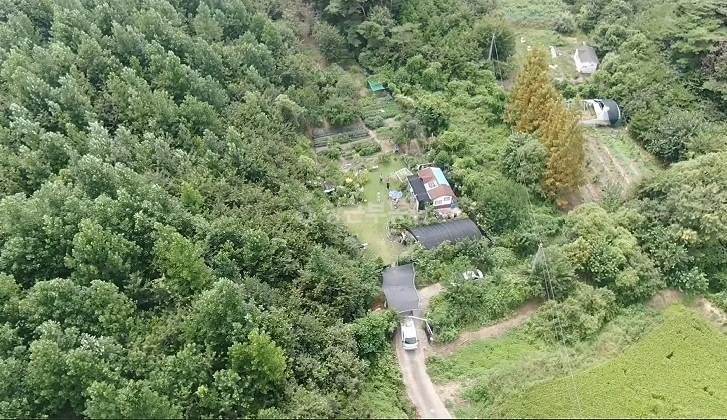 충청남도 아산시 도고면 토지 사진 1