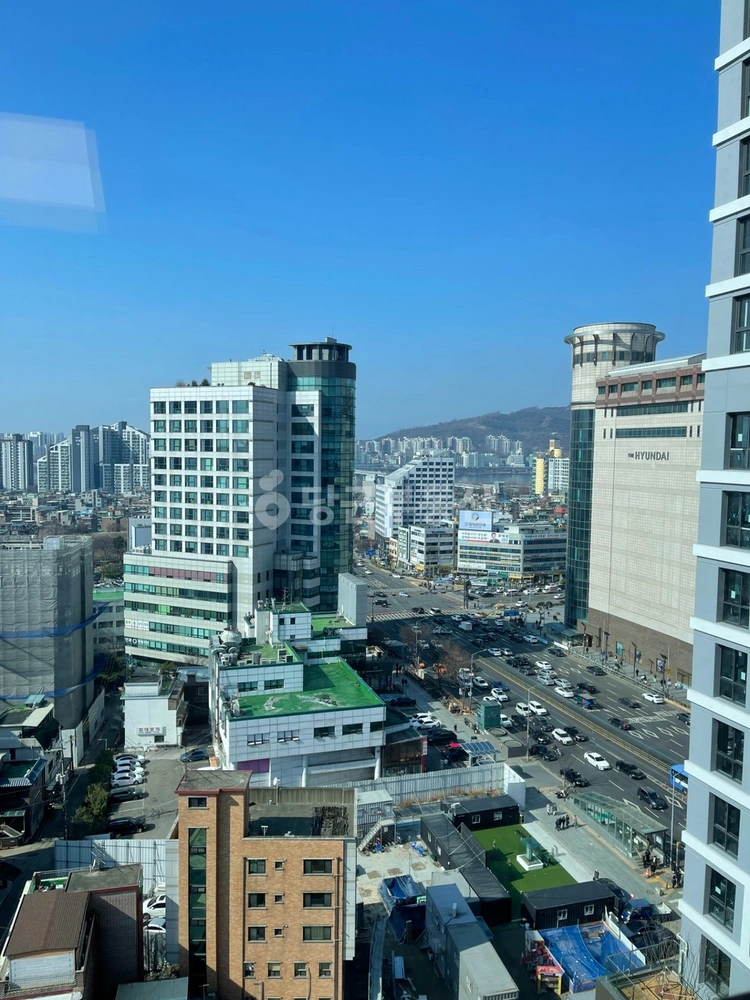 서울특별시 강동구 성내동 아파트 사진 1