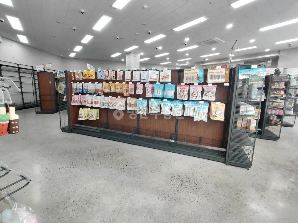 서울특별시 마포구 신수동 상가 사진 1