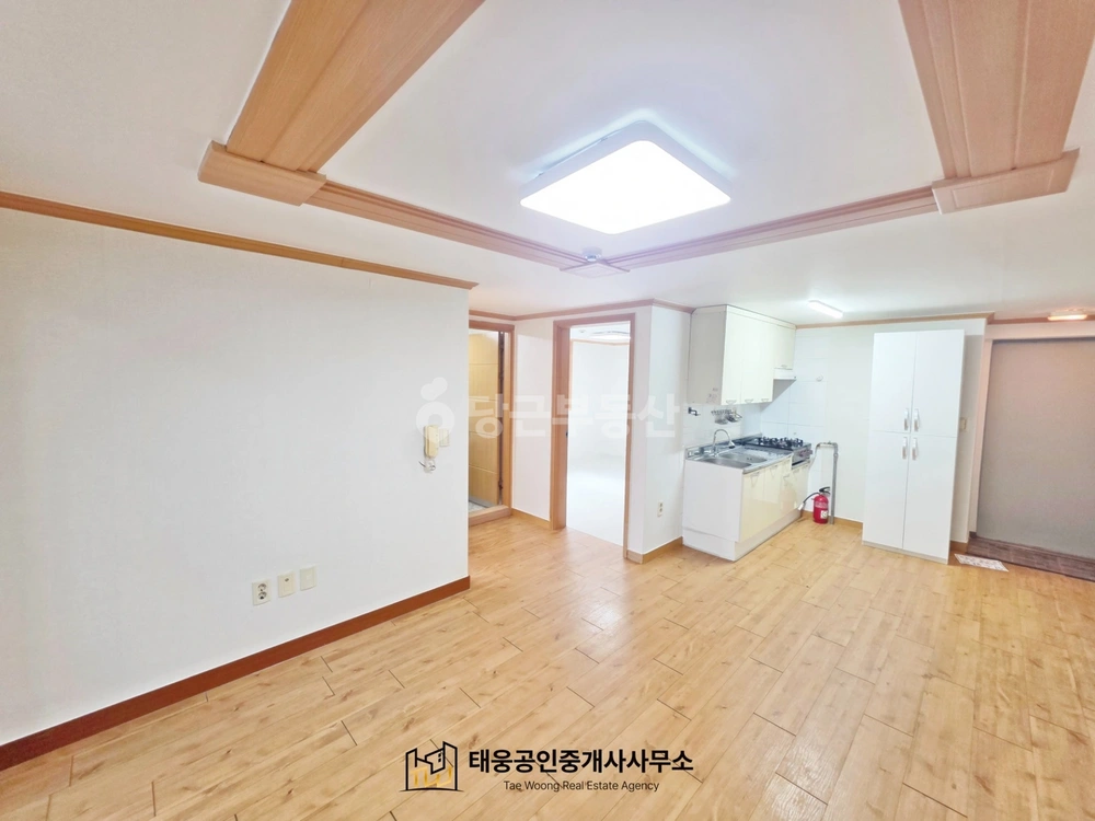 대전광역시 서구 괴정동 빌라(투룸 이상) 사진 1