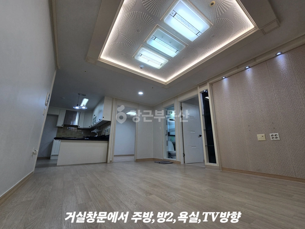 인천광역시 검단구 마전동 빌라(투룸 이상) 사진 1