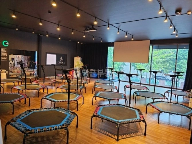 울산광역시 남구 삼산동 상가 사진 1