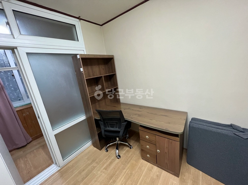 경상북도 안동시 송천동 원룸 사진 1