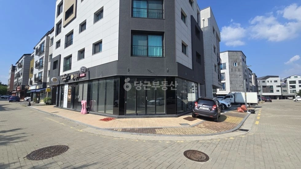 경기도 파주시 와동동 상가 사진 1