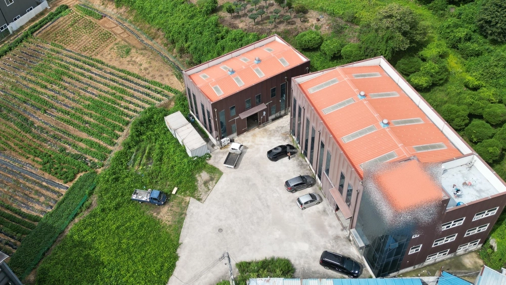 경기도 화성시 만세구 남양읍 공장/창고 사진 1