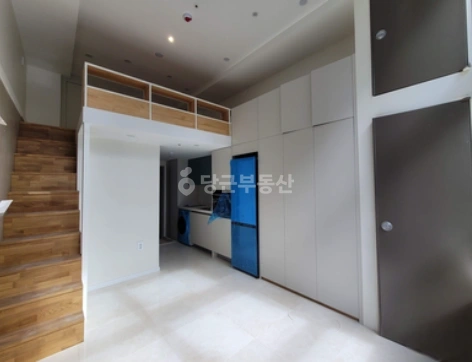 서울특별시 영등포구 당산동6가 오피스텔 사진 1