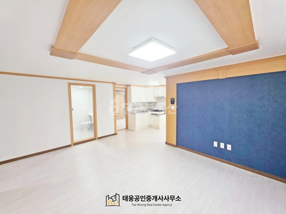 대전광역시 서구 갈마동 빌라(투룸 이상) 사진 1