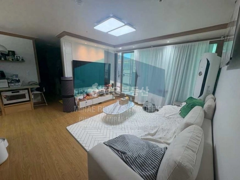 인천광역시 미추홀구 주안동 빌라(투룸 이상) 사진 1
