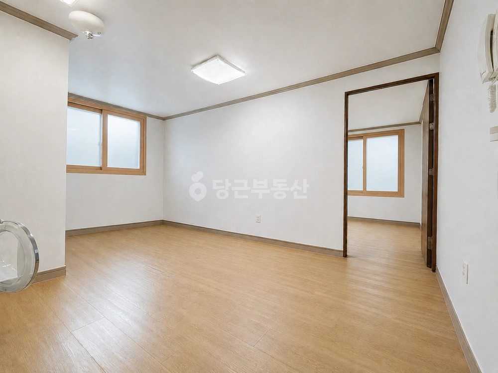 부산광역시 부산진구 양정동 원룸 사진 1