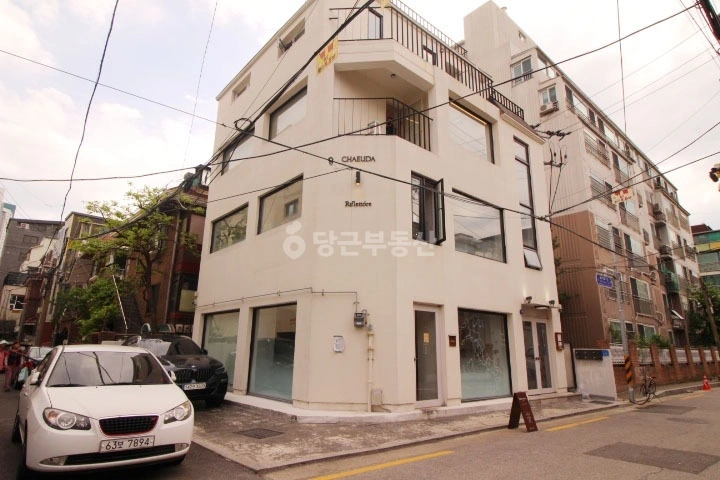 서울특별시 마포구 망원동 상가 사진 1