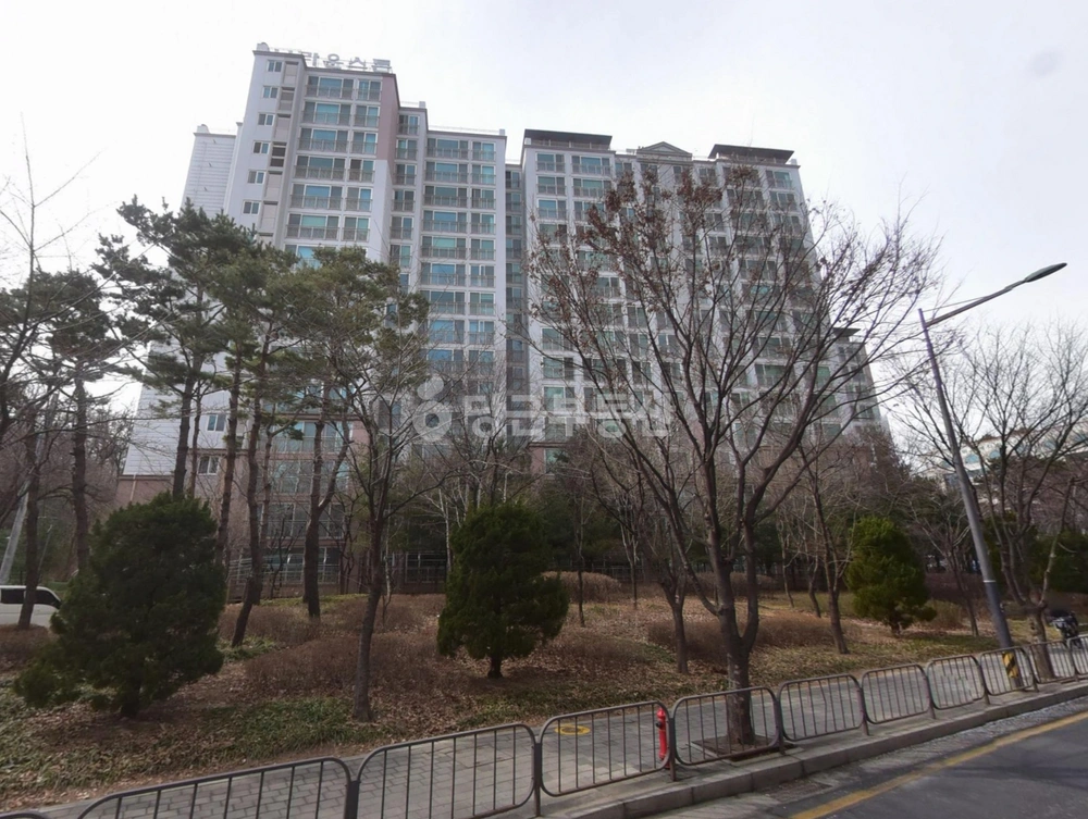 서울특별시 동대문구 휘경동 아파트 사진 1