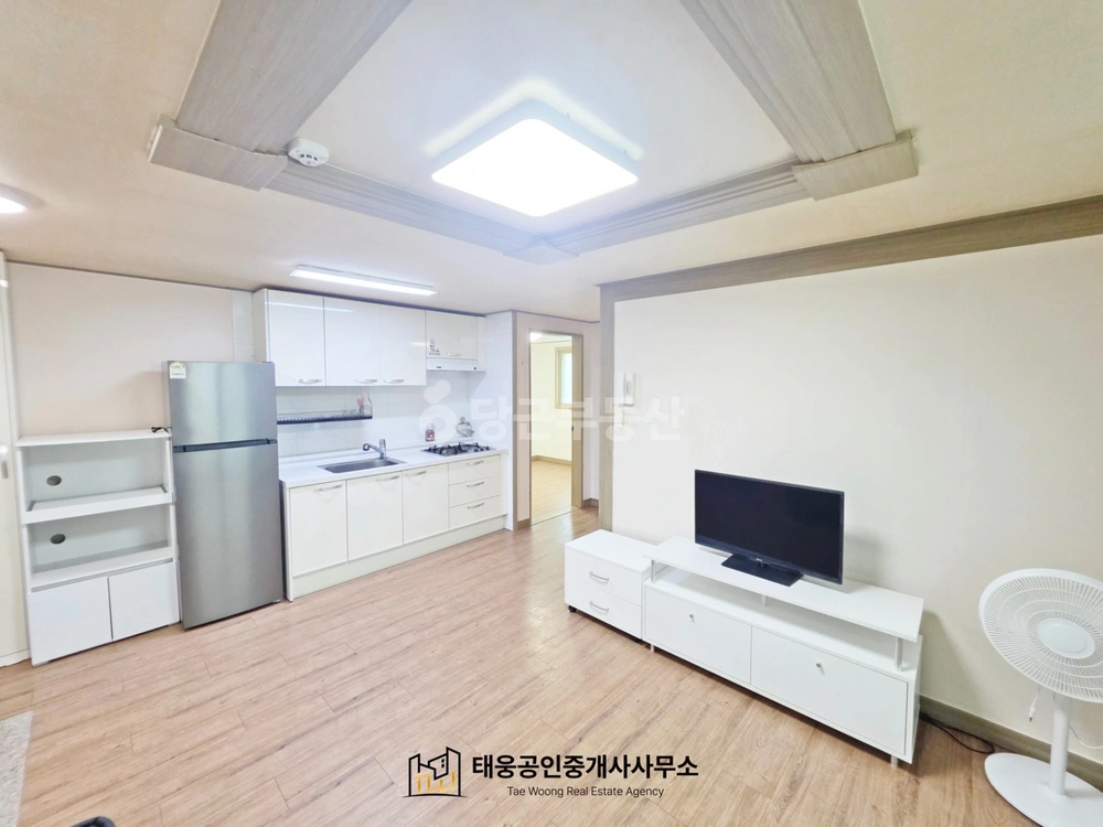 대전광역시 서구 갈마동 빌라(투룸 이상) 사진 1