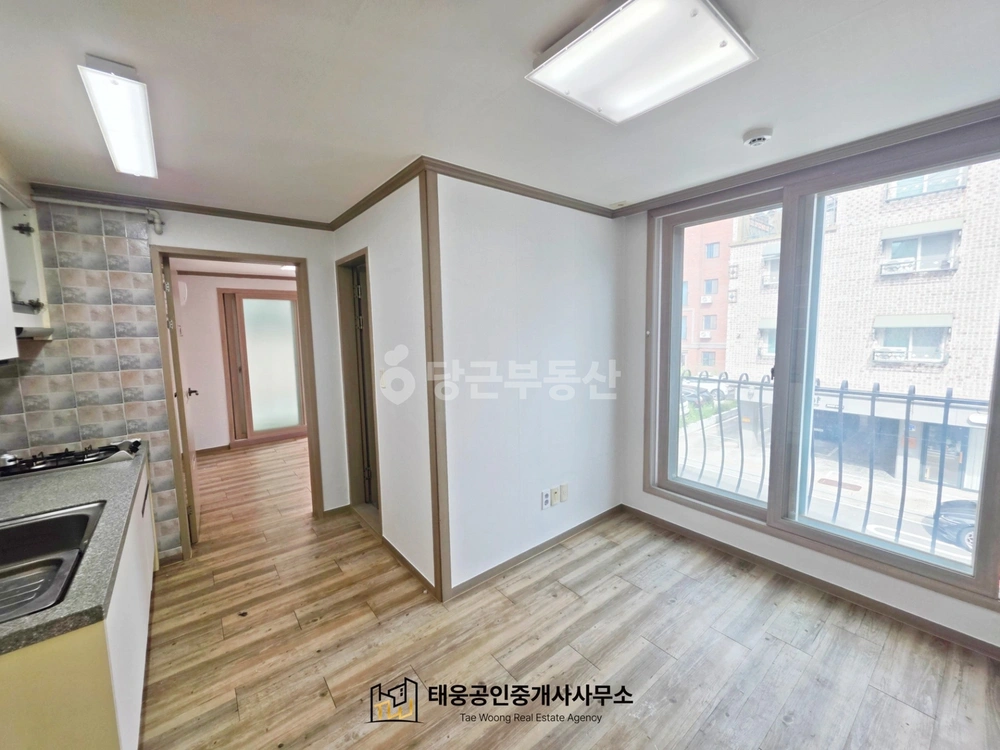 대전광역시 유성구 원신흥동 빌라(투룸 이상) 사진 1