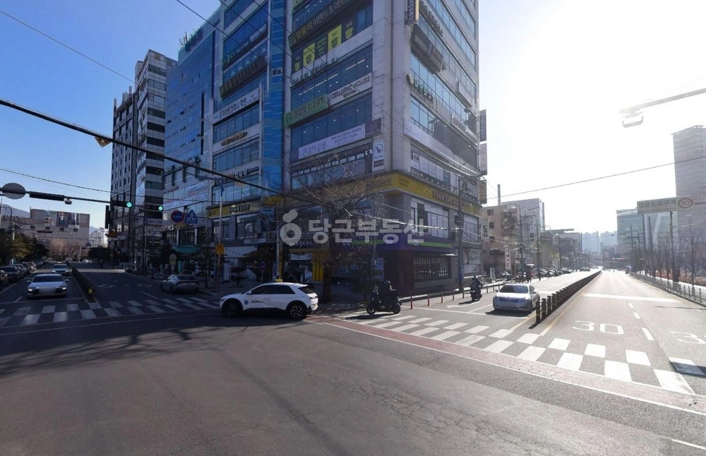 경상남도 창원시 성산구 용호동 상가 사진 1