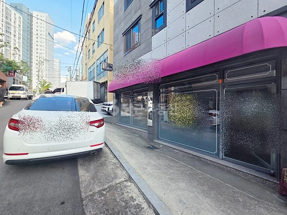 대구광역시 동구 신암동 상가 사진 1