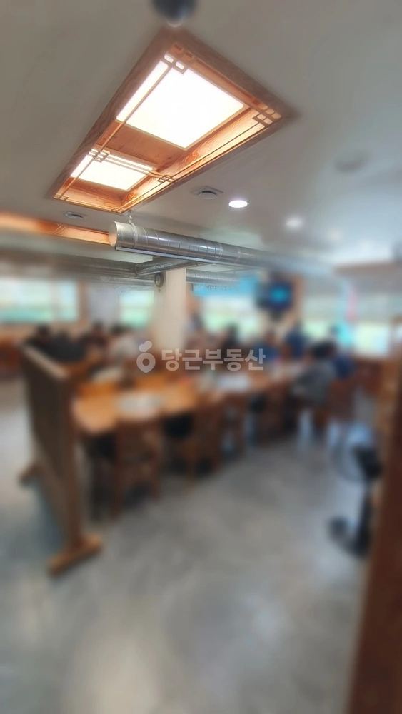대전광역시 유성구 구룡동 상가 사진 1