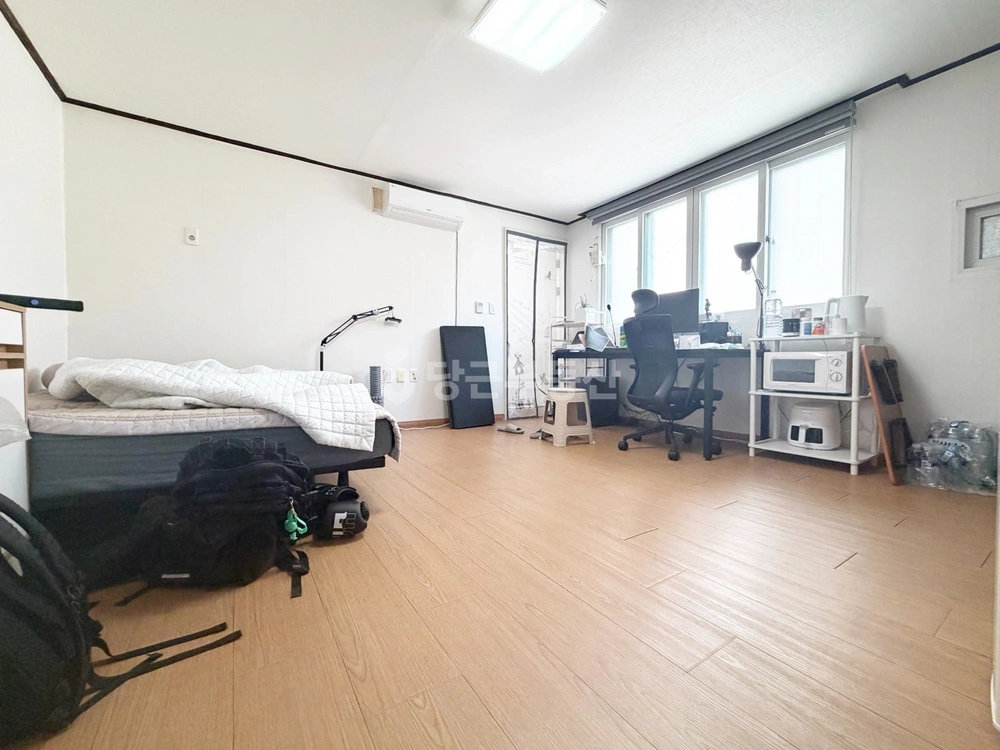 서울특별시 광진구 능동 원룸 사진 1