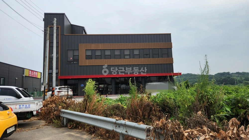 경기도 화성시 만세구 향남읍 상가 사진 1