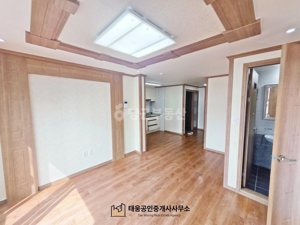 대전광역시 서구 갈마동 빌라(투룸 이상) 사진 1