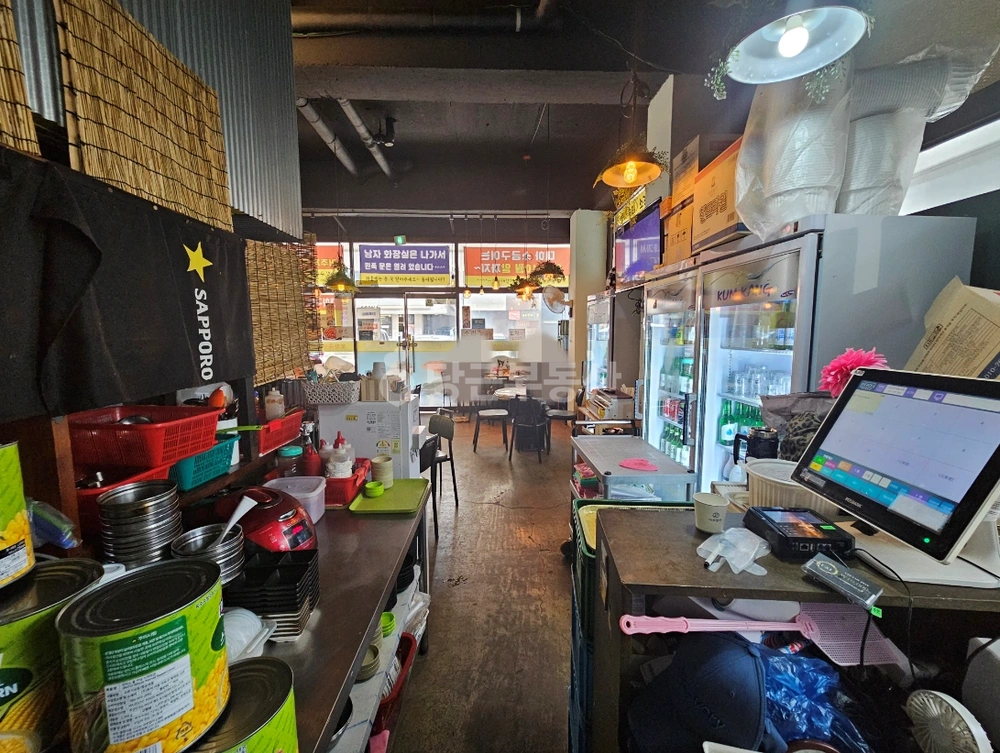 경기도 파주시 와동동 상가 사진 1