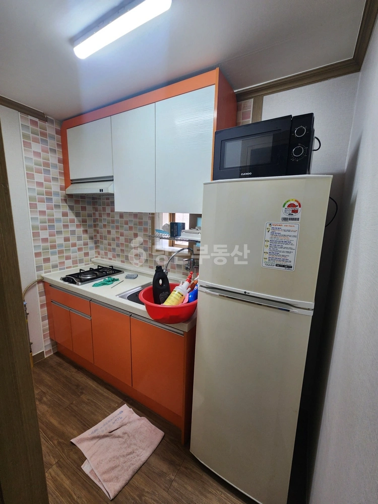 울산광역시 울주군 온산읍 원룸 사진 1