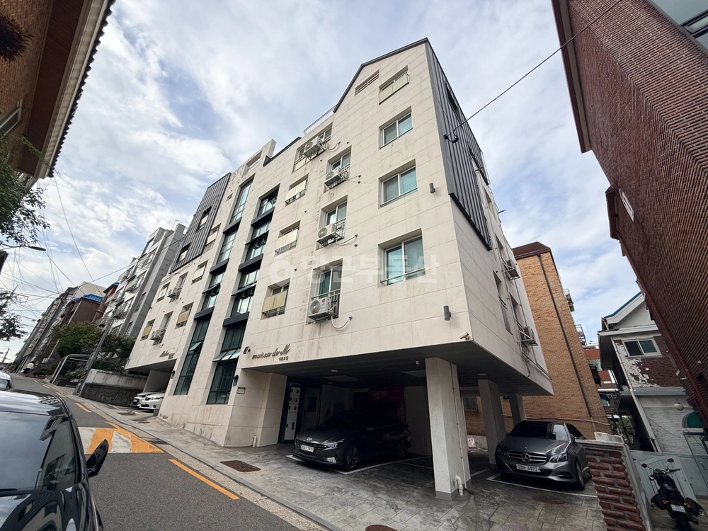 서울특별시 마포구 성산동 원룸 사진 1