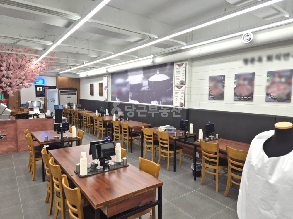 서울특별시 강남구 역삼동 상가 사진 1