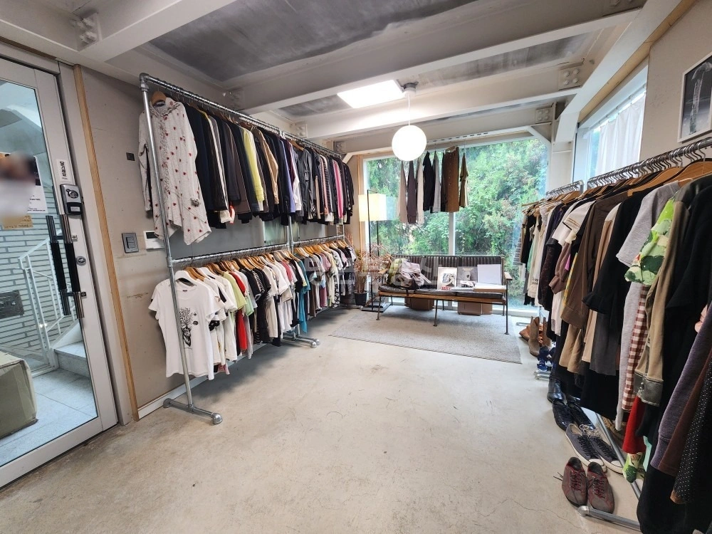 서울특별시 마포구 연남동 상가 사진 1