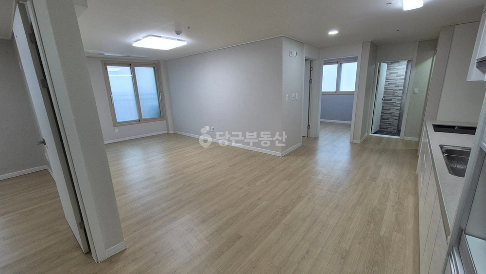 경기도 안양시 만안구 안양동 오피스텔 사진 1