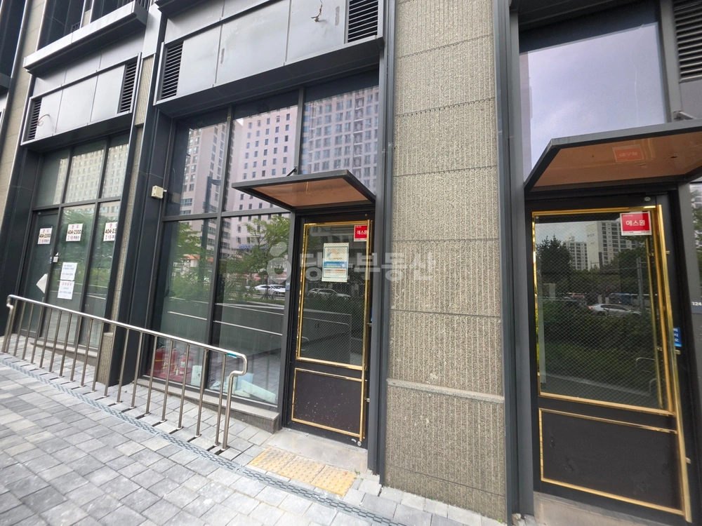 서울특별시 송파구 문정동 상가 사진 1
