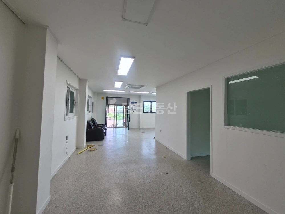 제주특별자치도 서귀포시 성산읍 공장/창고 사진 1