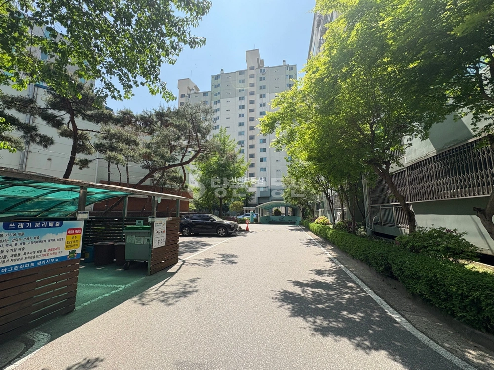 서울특별시 성동구 성수동1가 아파트 사진 1