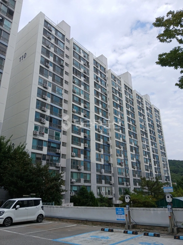 경상북도 구미시 옥계동 아파트 사진 1