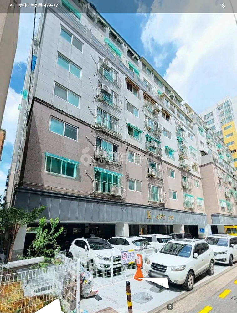 인천광역시 부평구 부평동 오피스텔 사진 1