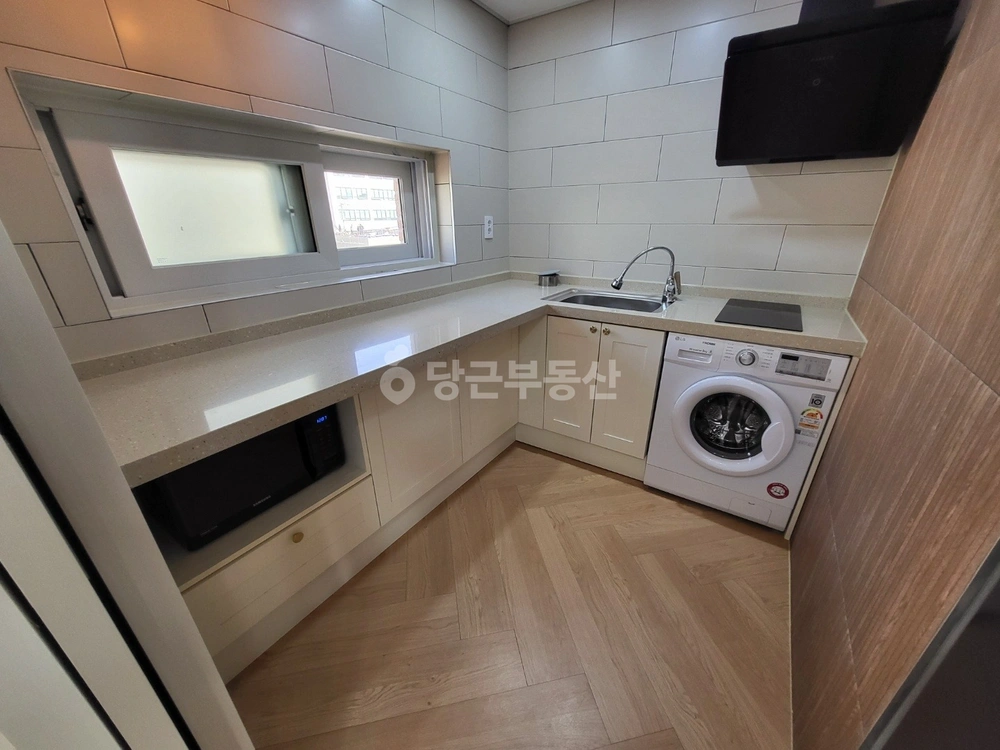 대전광역시 유성구 봉명동 원룸 사진 1