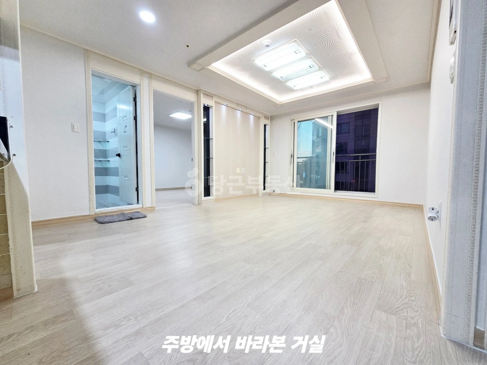 인천광역시 검단구 마전동 빌라(투룸 이상) 사진 1