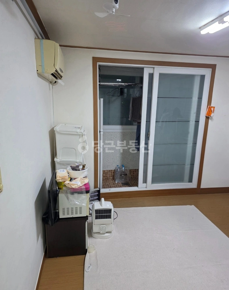 경기도 시흥시 정왕동 원룸 사진 1