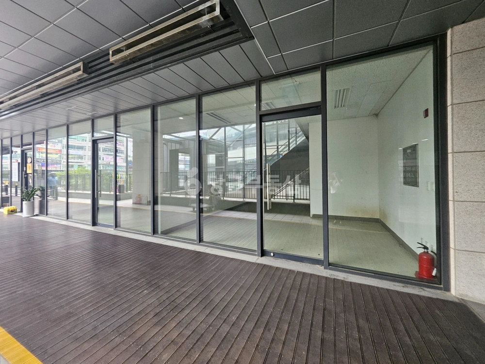 경기도 김포시 구래동 상가 사진 1