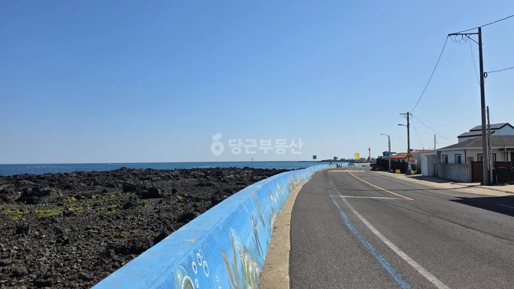 제주특별자치도 제주시 한림읍 상가 사진 1