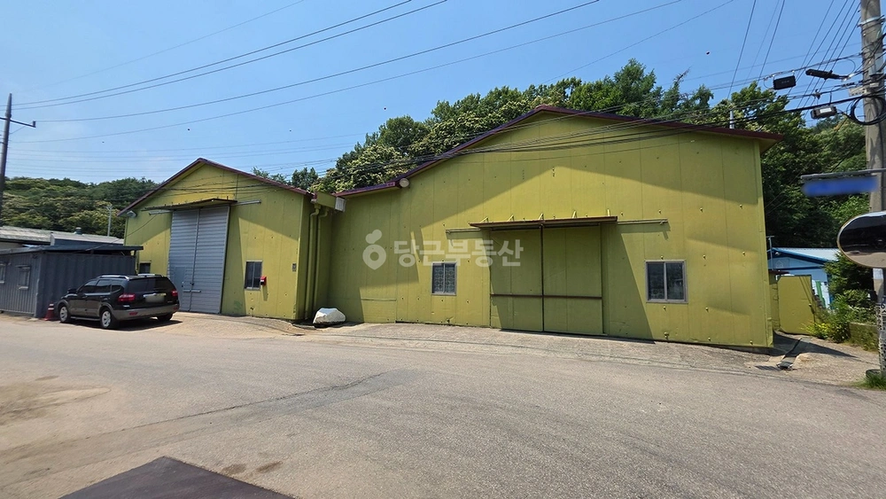경기도 용인시 처인구 모현읍 공장/창고 사진 1