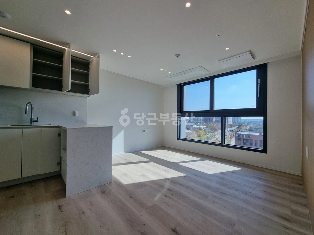경기도 수원시 권선구 고색동 오피스텔 사진 1