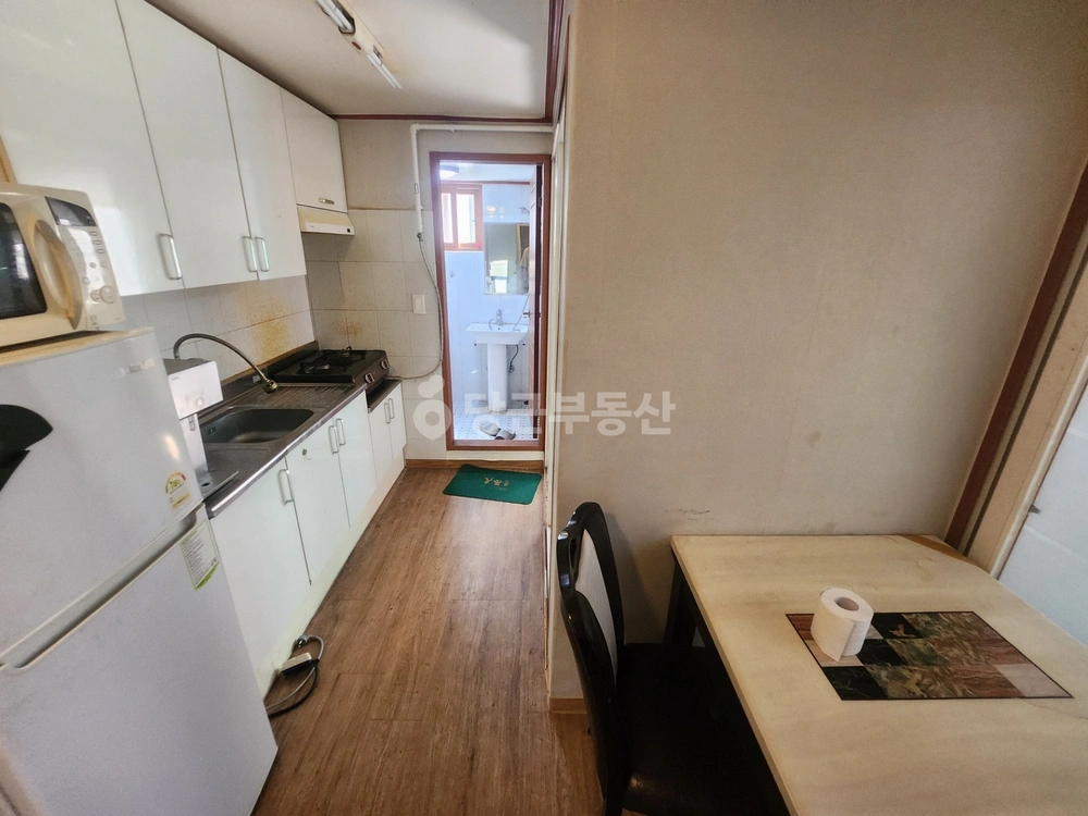 경상북도 경산시 임당동 빌라(투룸 이상) 사진 1