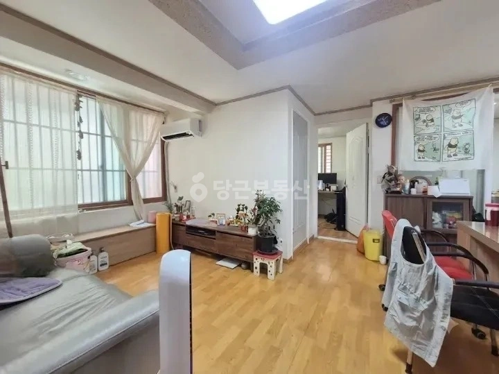 서울특별시 서초구 서초동 빌라(투룸 이상) 사진 1
