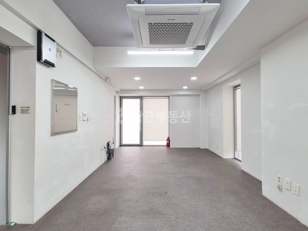 서울특별시 마포구 합정동 사무실 사진 1
