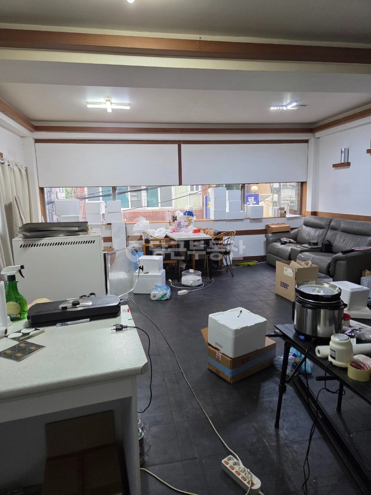 부산광역시 사상구 주례동 상가 사진 1