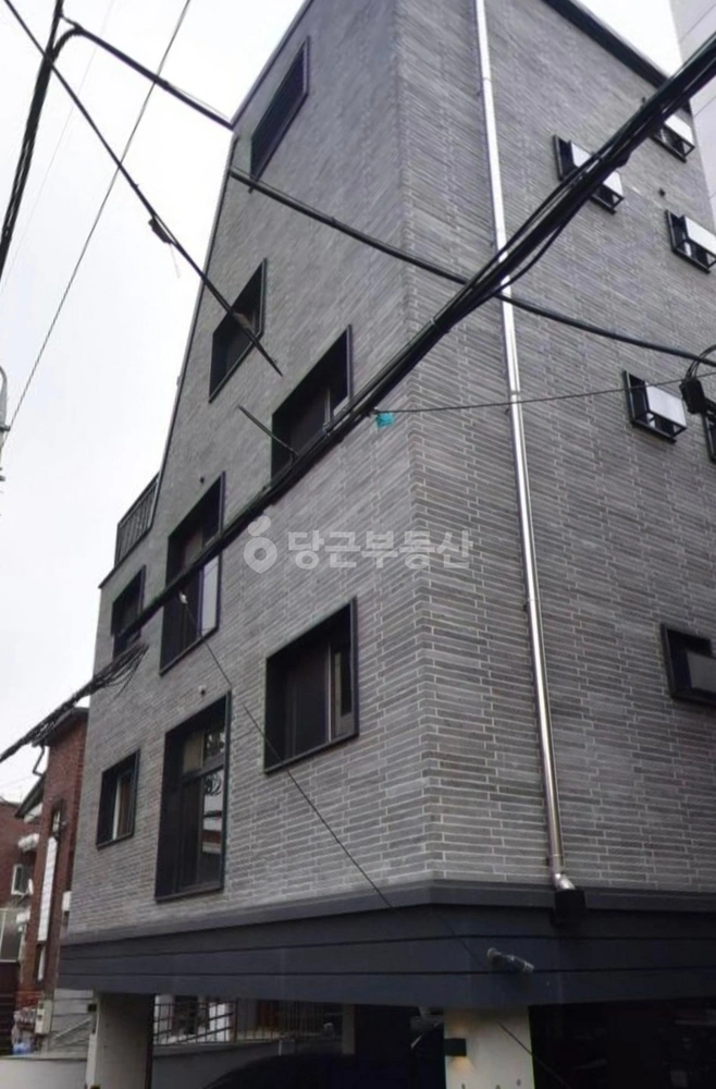 서울특별시 강남구 일원동 원룸 사진 1