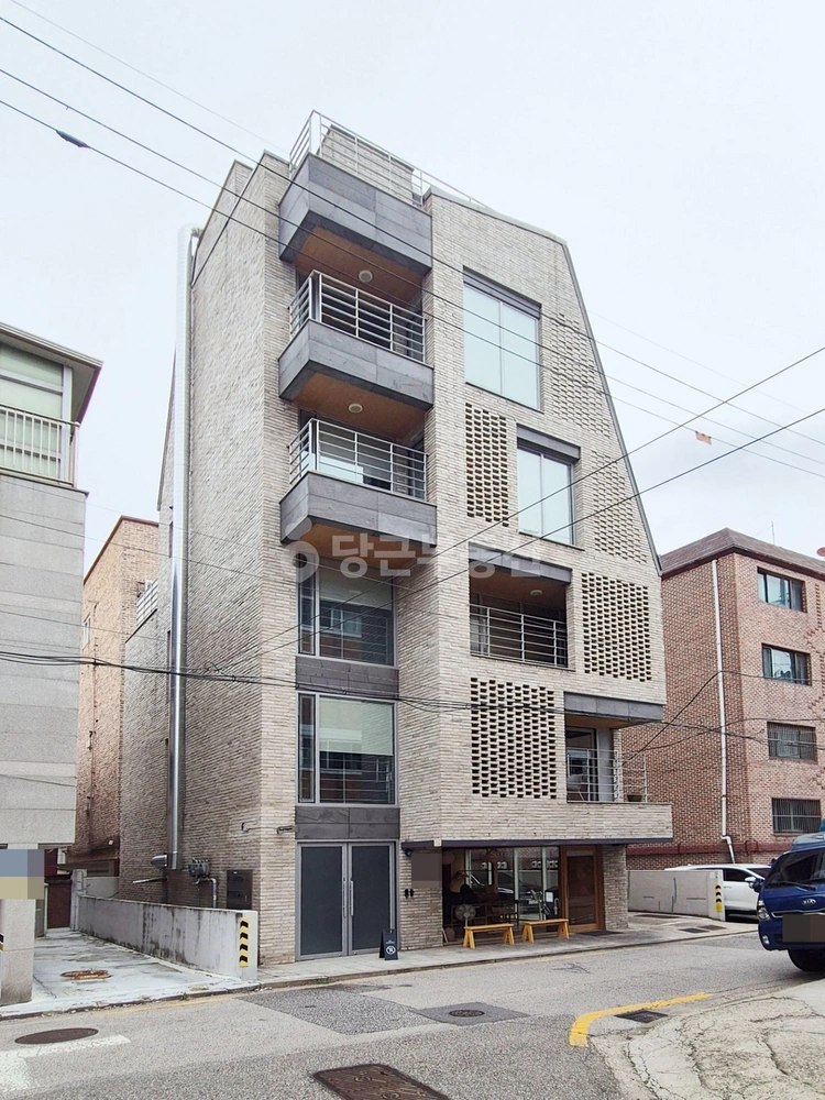 서울특별시 마포구 합정동 사무실 사진 1