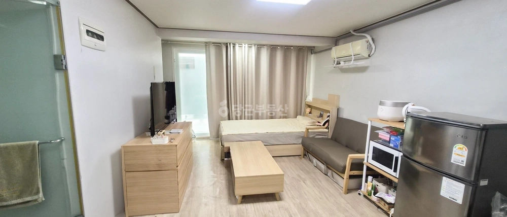 서울특별시 동작구 상도동 원룸 사진 1