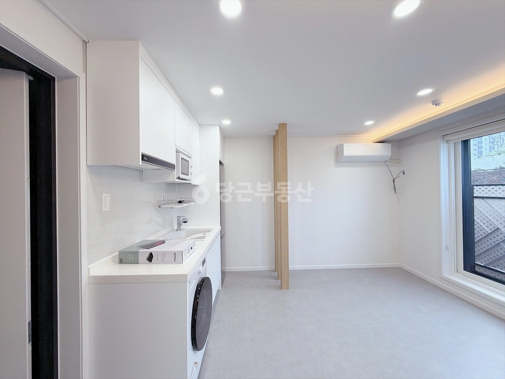 충청북도 청주시 흥덕구 복대동 원룸 사진 1