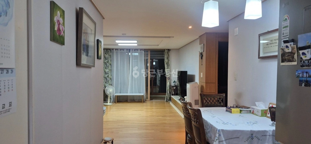 서울특별시 성동구 성수동2가 아파트 사진 1